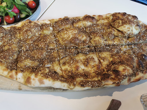 Photo of B Beirut Meza,Catering & Sweets - Hallonbergsplan 12, 174 52 Sundbyberg